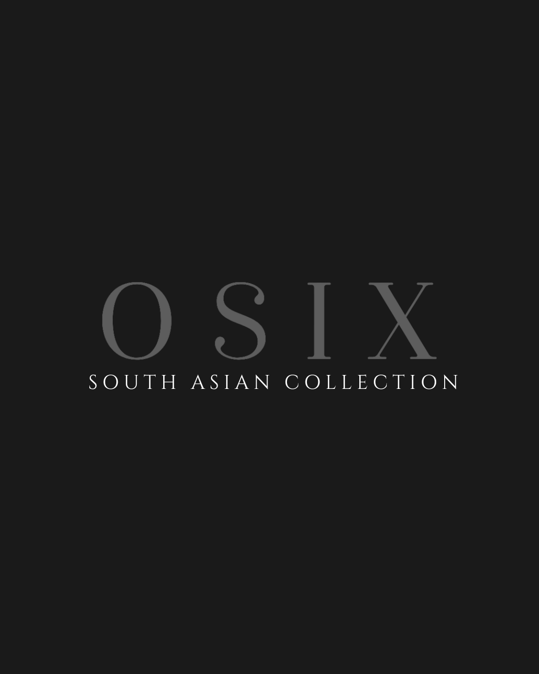 Osix Premium South Asian Collection