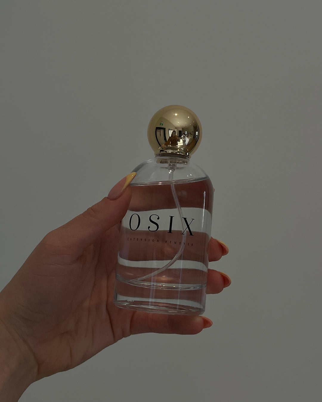 Luxury Extension Remover