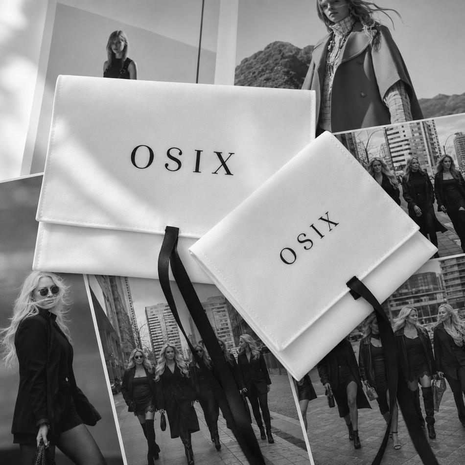 OSIX packaging