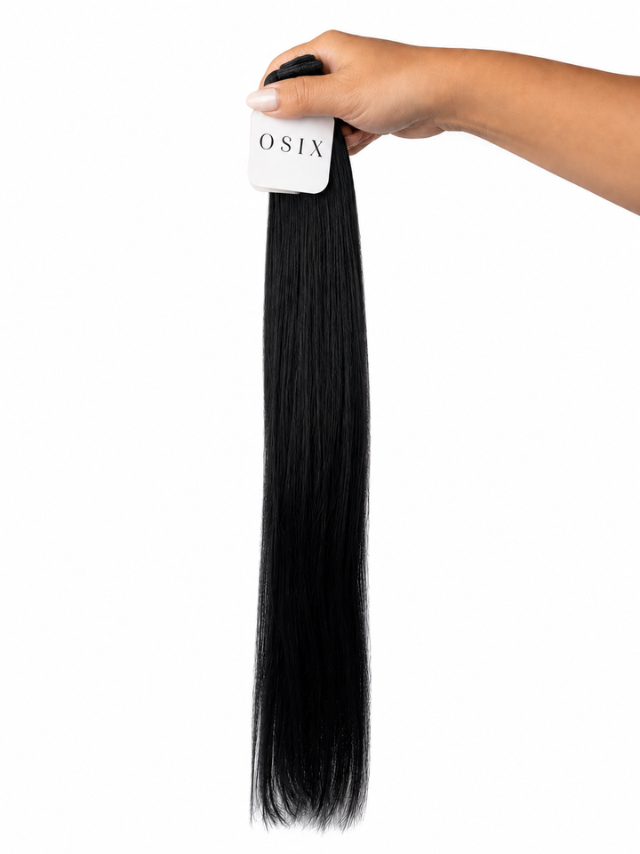 Luxury Extensions #1