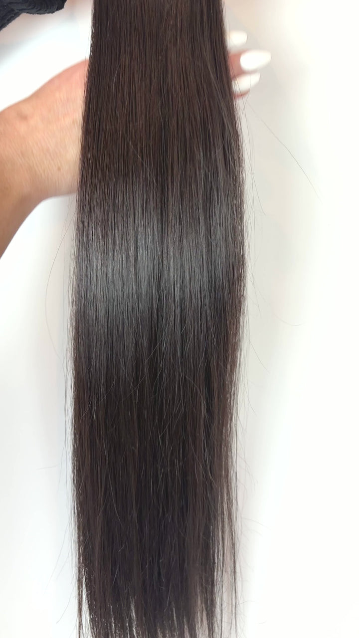 Luxury Extensions #2