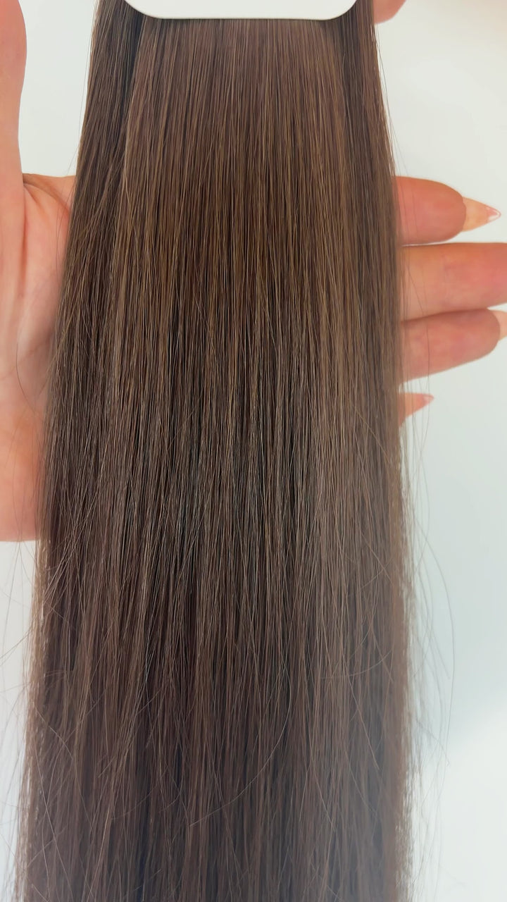 Luxury Extensions #6